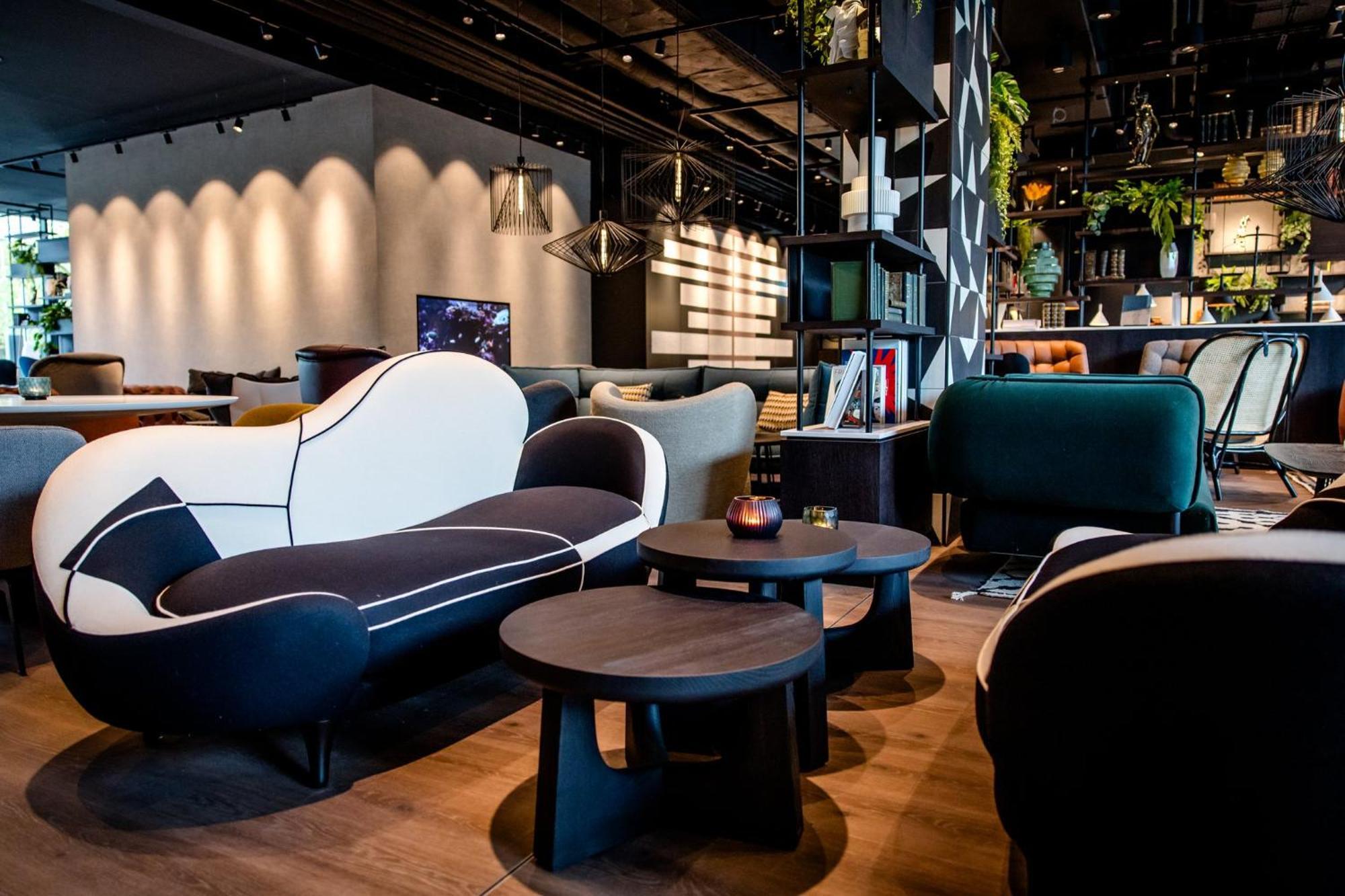 Motel One Karlsruhe Extérieur photo